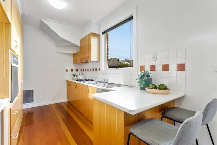 Third view of Homely townhouse listing, 5/14 Wattle Avenue, Glen Huntly VIC 3163