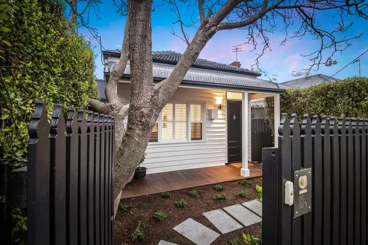1 Westbourne Street, Prahran VIC 3181