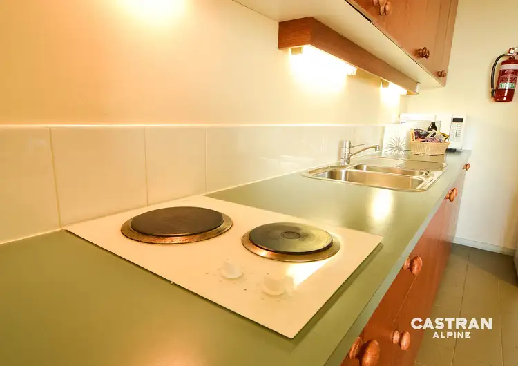 Seventh view of Homely studio listing, 604/207 Summit Road, Mount Buller VIC 3723