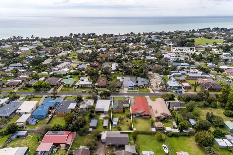 43 Bona Street, Tootgarook VIC 3941