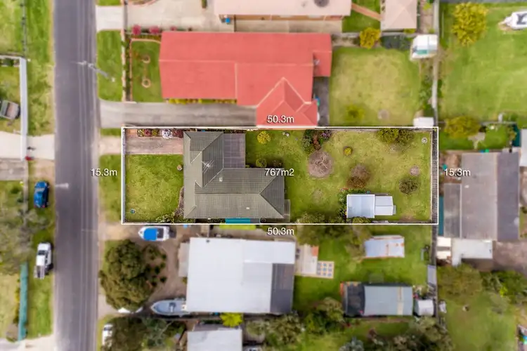 Fourth view of Homely house listing, 43 Bona Street, Tootgarook VIC 3941