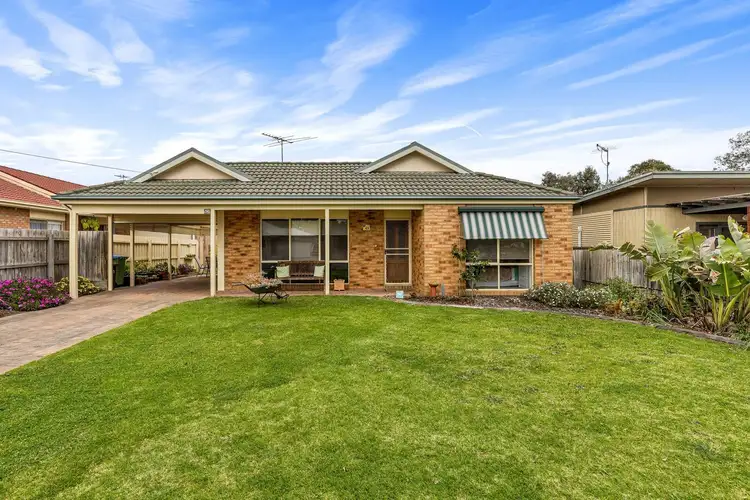 Sixth view of Homely house listing, 43 Bona Street, Tootgarook VIC 3941
