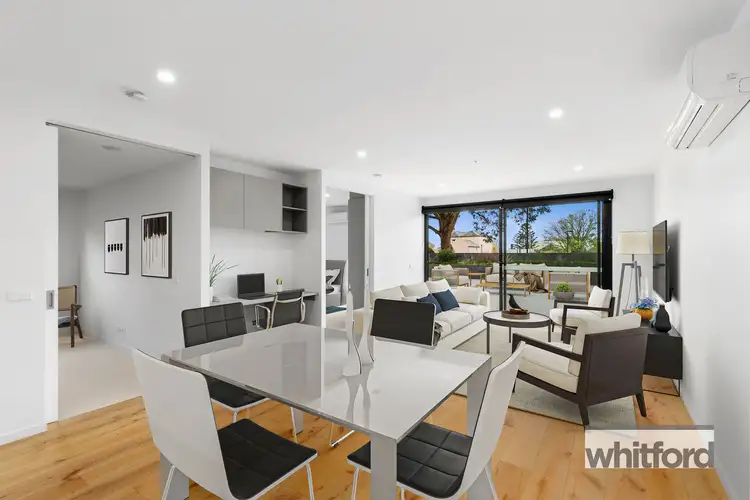 Main view of Homely apartment listing, 9/146 Bellerine Street, Geelong VIC 3220