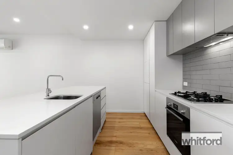 Fourth view of Homely apartment listing, 9/146 Bellerine Street, Geelong VIC 3220