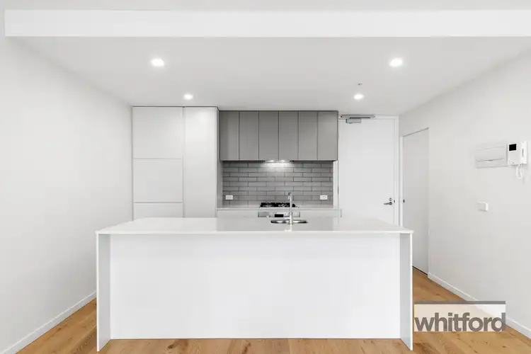 Fifth view of Homely apartment listing, 9/146 Bellerine Street, Geelong VIC 3220