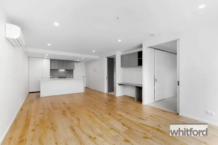 Sixth view of Homely apartment listing, 9/146 Bellerine Street, Geelong VIC 3220