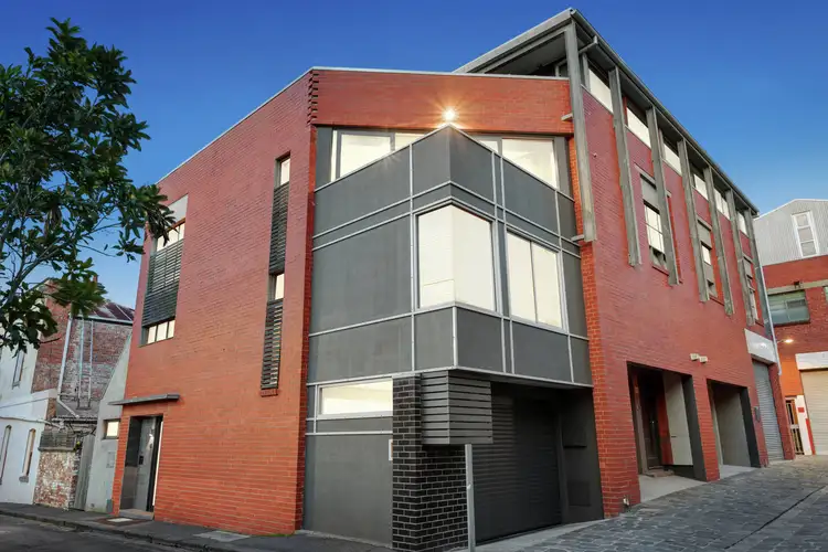 40 Little Leveson Street, North Melbourne VIC 3051