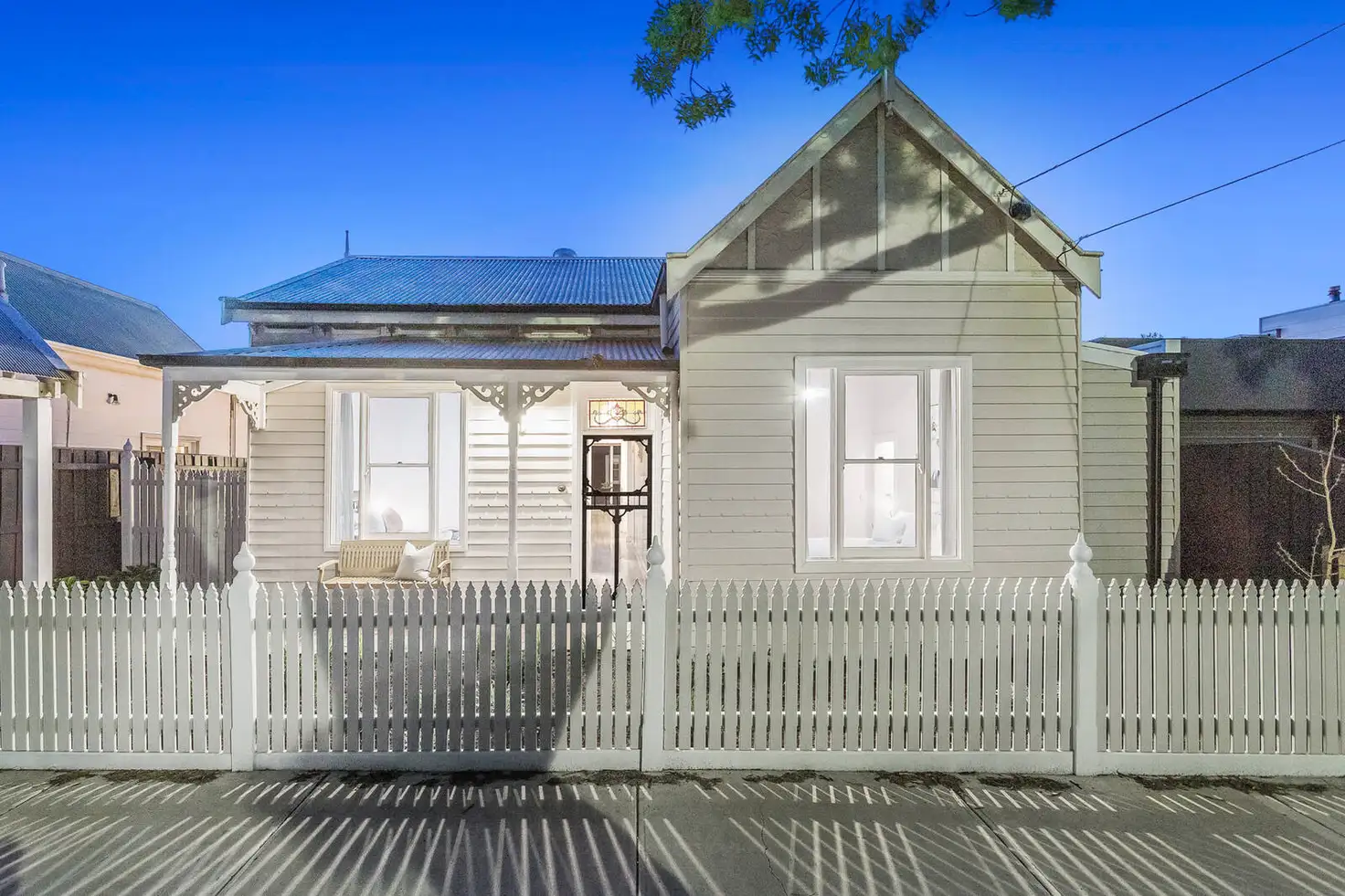 Main view of Homely house listing, 15 Forrest Street, Spotswood VIC 3015