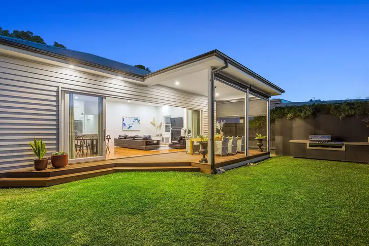 Third view of Homely house listing, 15 Forrest Street, Spotswood VIC 3015