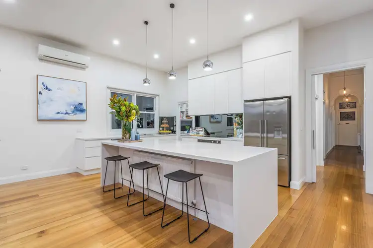 Fourth view of Homely house listing, 15 Forrest Street, Spotswood VIC 3015