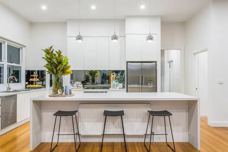 Fifth view of Homely house listing, 15 Forrest Street, Spotswood VIC 3015