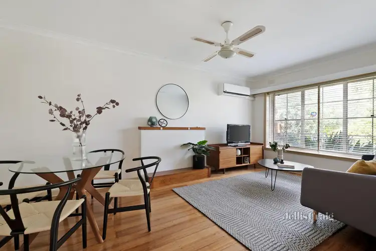 Second view of Homely house listing, 21 Carlton Street, Mckinnon VIC 3204