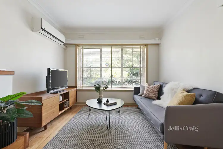 Third view of Homely house listing, 21 Carlton Street, Mckinnon VIC 3204