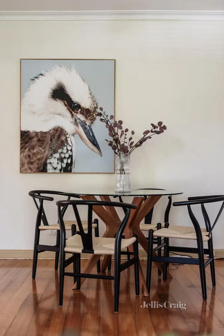 Fourth view of Homely house listing, 21 Carlton Street, Mckinnon VIC 3204