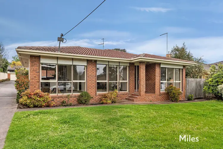 1/16 Myrtle Street, Ivanhoe VIC 3079