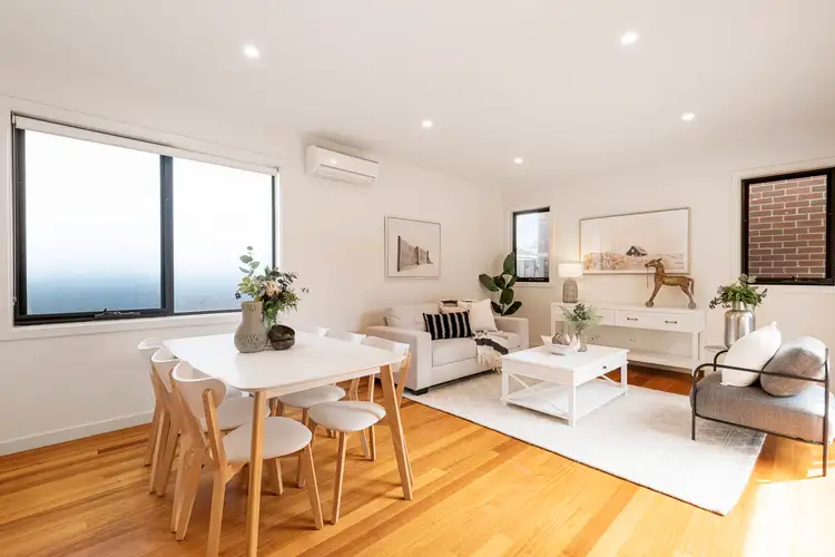 Fourth view of Homely townhouse listing, 5/38 McComas Grove, Burwood VIC 3125