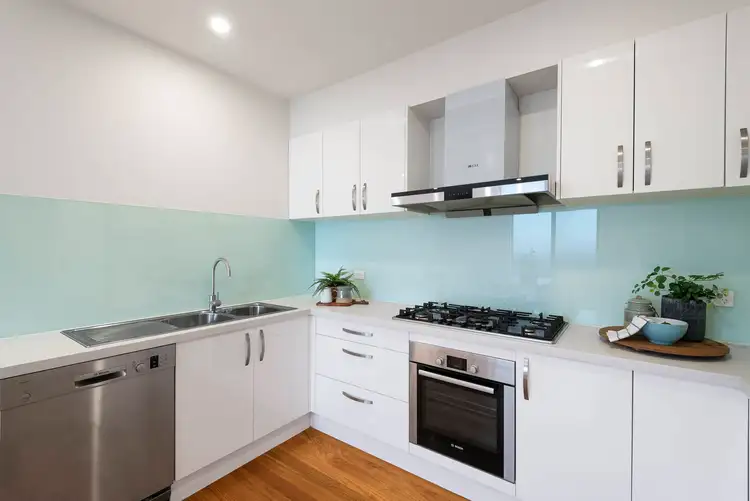 Fifth view of Homely townhouse listing, 5/38 McComas Grove, Burwood VIC 3125