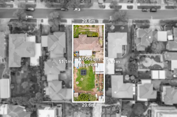 26 Newbigin Street, Burwood VIC 3125