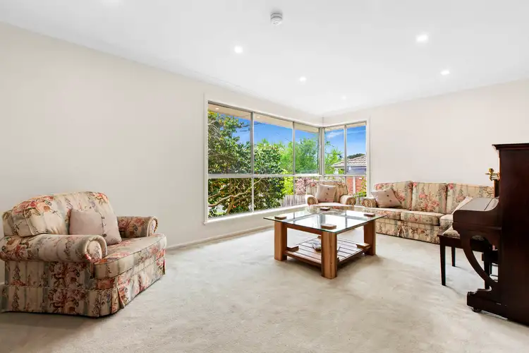 Fourth view of Homely house listing, 26 Newbigin Street, Burwood VIC 3125