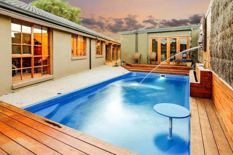 Third view of Homely house listing, 2 Devlin Drive, Hoppers Crossing VIC 3029