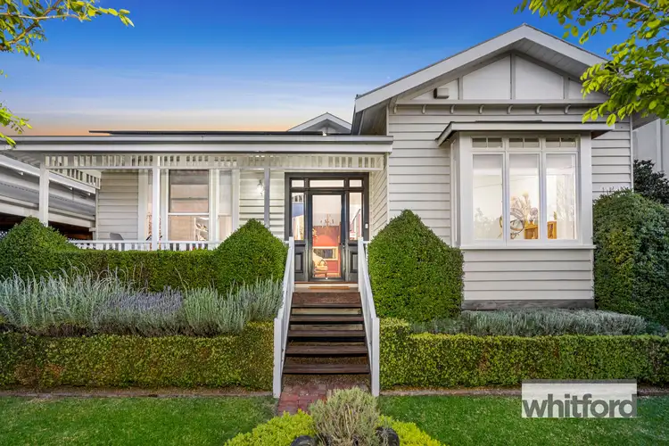 34 Nantes Street, Newtown VIC 3220