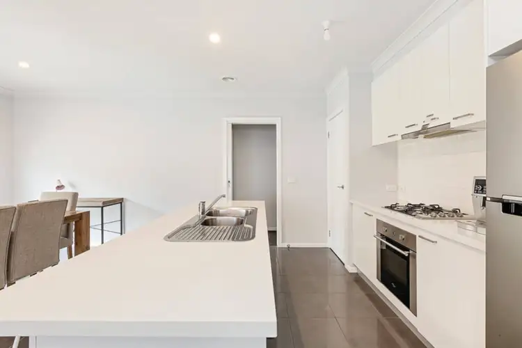Fifth view of Homely townhouse listing, 2/20 Gale Street, Canadian VIC 3350