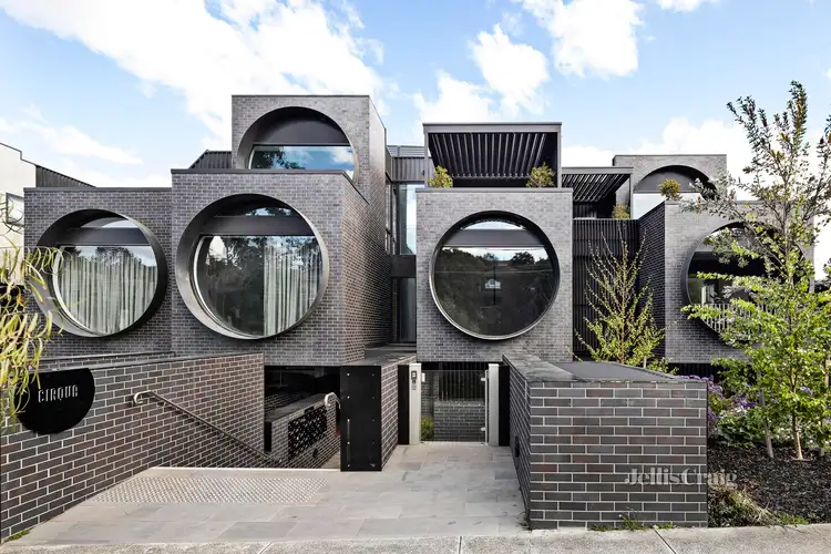 G13/206-208 Lower Heidelberg Road, Ivanhoe East VIC 3079