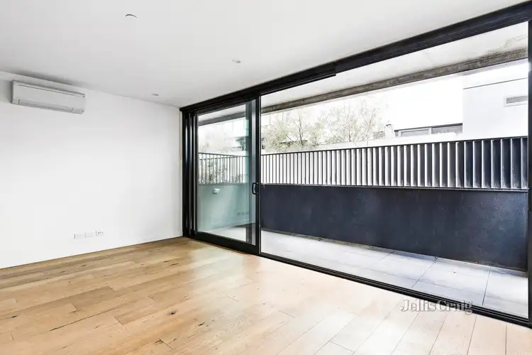 Fifth view of Homely apartment listing, G13/206-208 Lower Heidelberg Road, Ivanhoe East VIC 3079