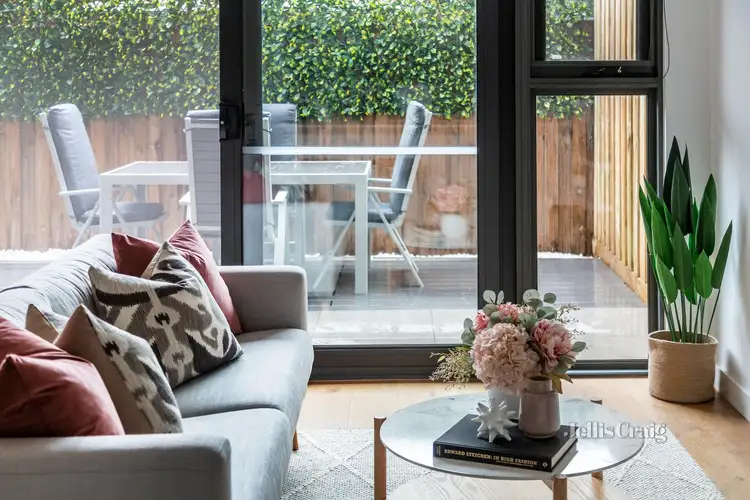 Fifth view of Homely apartment listing, 9/1170 Dandenong Road, Carnegie VIC 3163