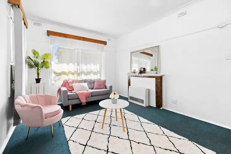 Third view of Homely house listing, 8 Electra Avenue, Ashwood VIC 3147