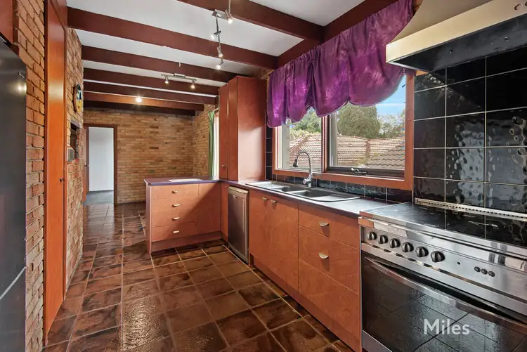 Sixth view of Homely house listing, 1 Taree Place, Yallambie VIC 3085