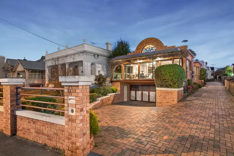 Main view of Homely house listing, 6A The Strand, Williamstown VIC 3016