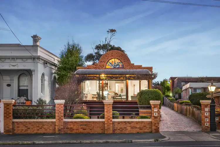 Fourth view of Homely house listing, 6A The Strand, Williamstown VIC 3016
