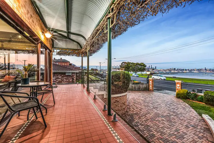 Sixth view of Homely house listing, 6A The Strand, Williamstown VIC 3016