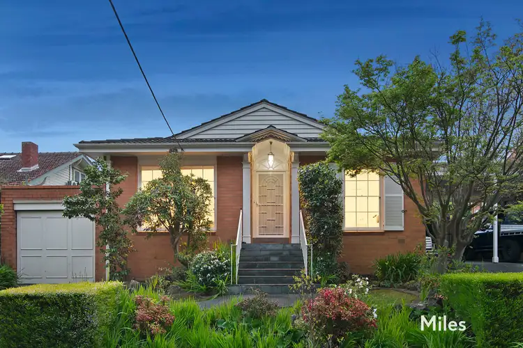 1/15 Ashby Grove, Ivanhoe VIC 3079