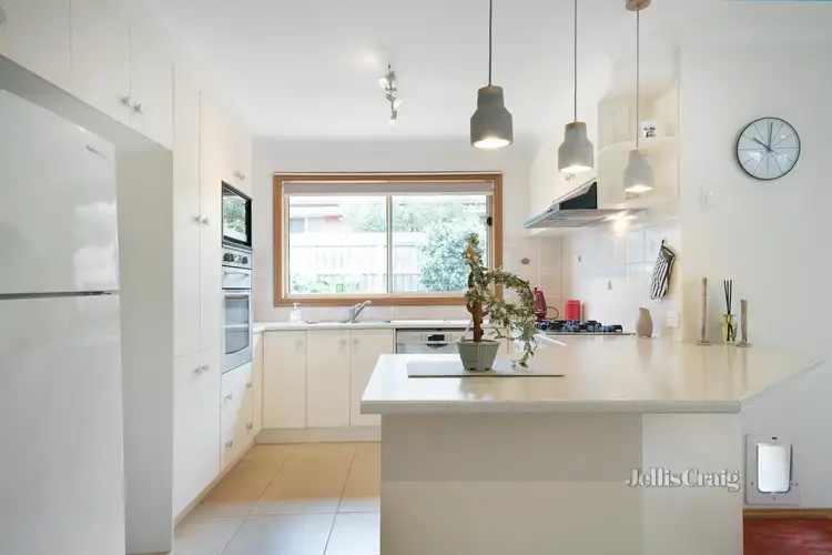 Third view of Homely house listing, 7 Willaura Place, Yallambie VIC 3085