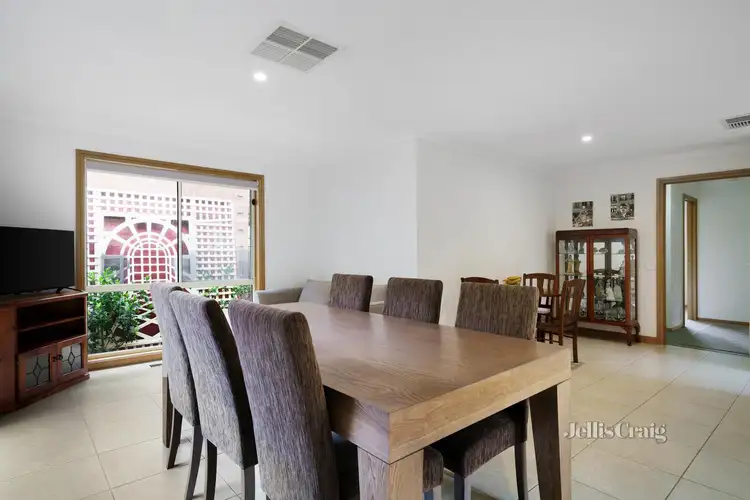 Fourth view of Homely house listing, 7 Willaura Place, Yallambie VIC 3085