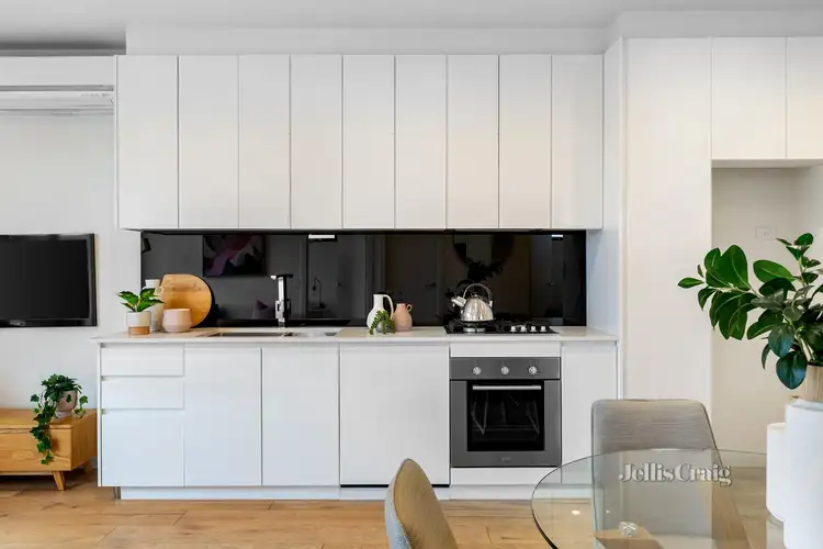 Fifth view of Homely apartment listing, 303/332 Neerim Road, Carnegie VIC 3163