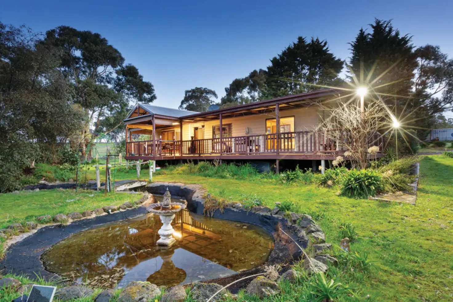 Main view of Homely house listing, 959 Glenelg Highway, Smythes Creek VIC 3351