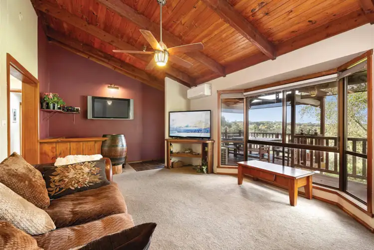 Second view of Homely house listing, 959 Glenelg Highway, Smythes Creek VIC 3351