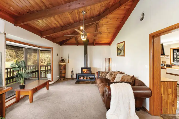 Third view of Homely house listing, 959 Glenelg Highway, Smythes Creek VIC 3351