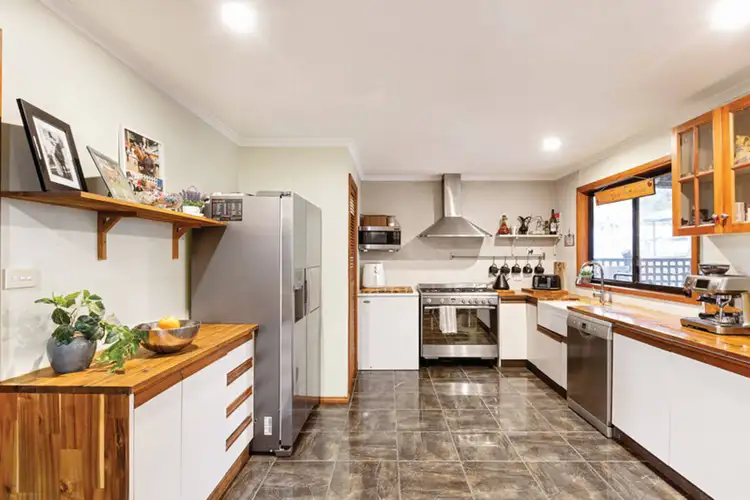 Fourth view of Homely house listing, 959 Glenelg Highway, Smythes Creek VIC 3351