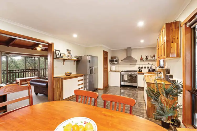 Fifth view of Homely house listing, 959 Glenelg Highway, Smythes Creek VIC 3351