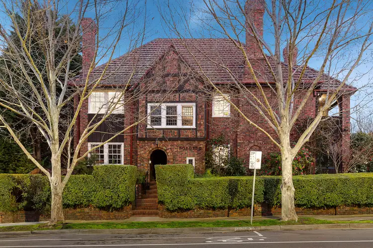 Main view of Homely apartment listing, APT 2/14 Grange Road, Toorak VIC 3142