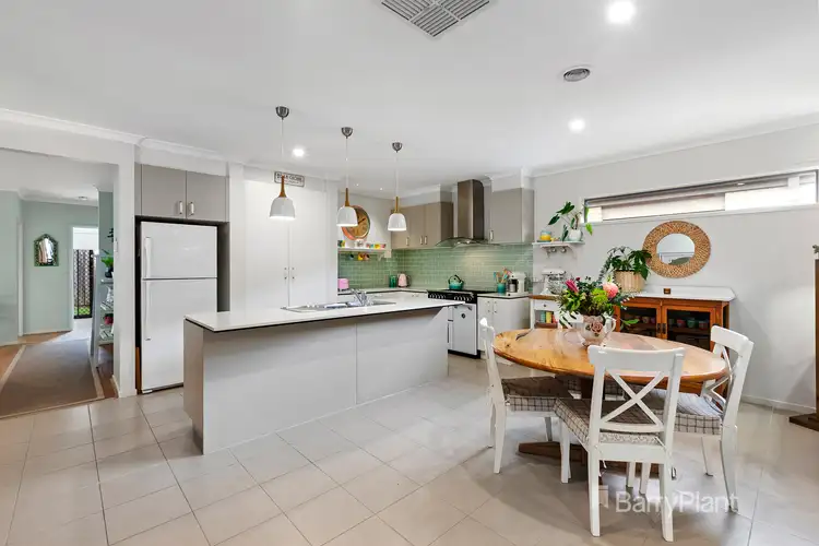 Second view of Homely house listing, 8 Spirit Avenue, Doreen VIC 3754
