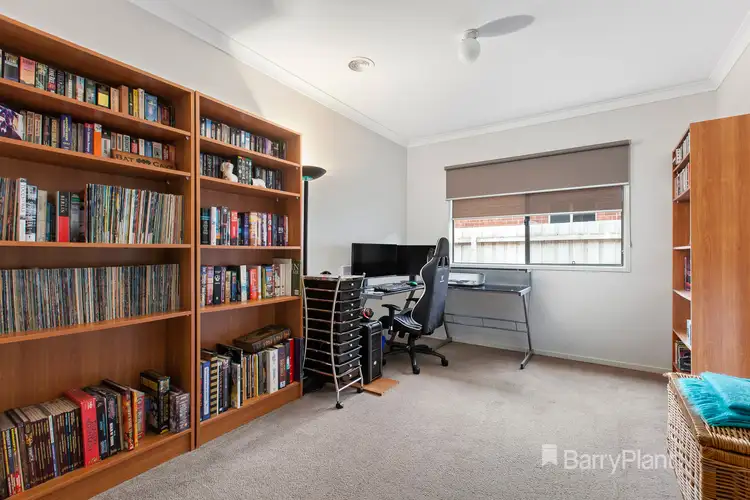 Sixth view of Homely house listing, 8 Spirit Avenue, Doreen VIC 3754