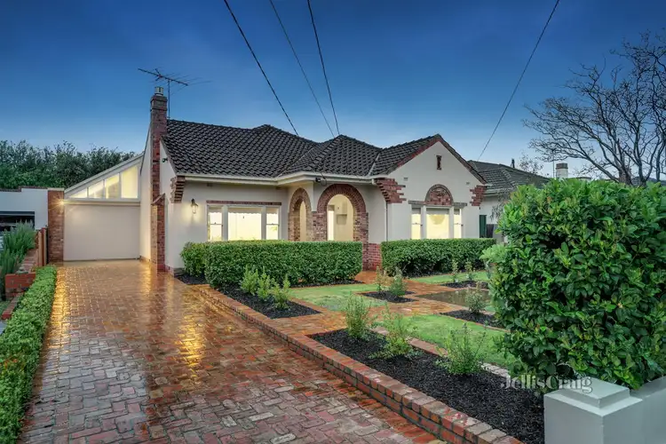 Main view of Homely house listing, 10 Beauville Avenue, Murrumbeena VIC 3163