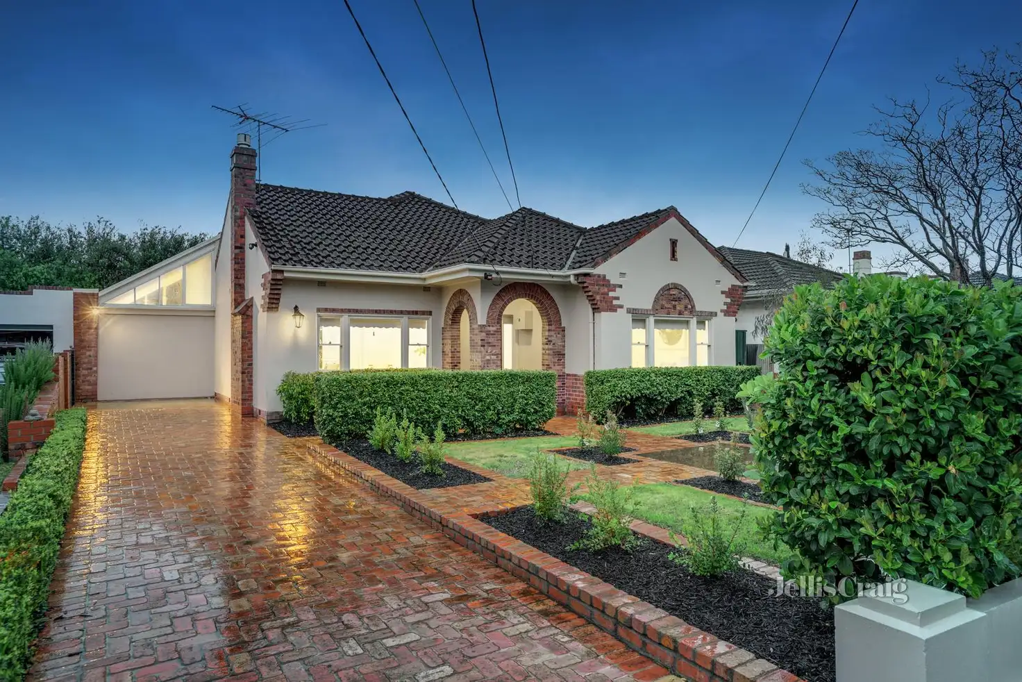 Main view of Homely house listing, 10 Beauville Avenue, Murrumbeena VIC 3163