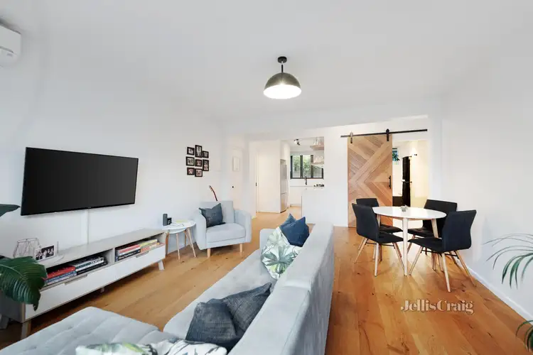 Main view of Homely unit listing, 3/23 Elizabeth Street, Bentleigh East VIC 3165
