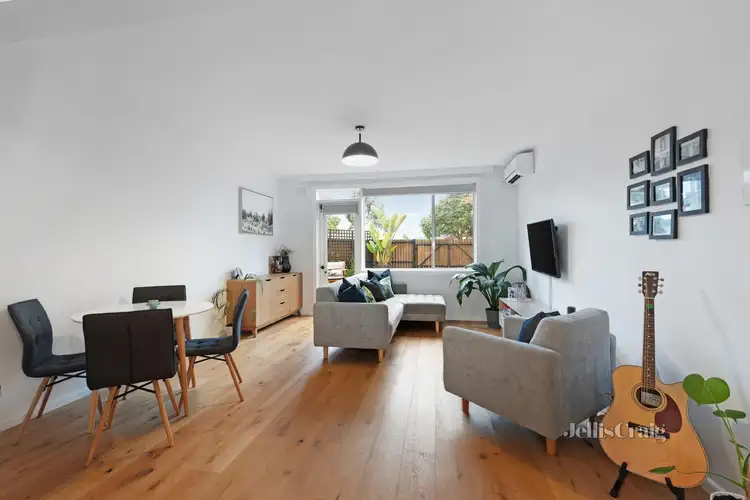 Second view of Homely unit listing, 3/23 Elizabeth Street, Bentleigh East VIC 3165
